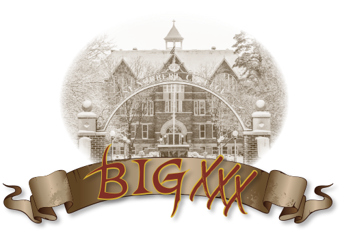 BIG XXX